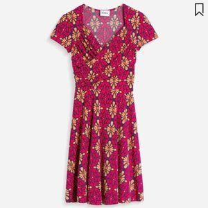 Lula Jersey Dress